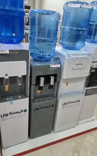 پخش ابسردکن ایستکول زیر قیمت بازار و شرایط اقساط