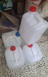 دبه ۲۰ لیتری