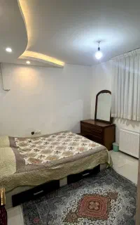 تخت و تشک