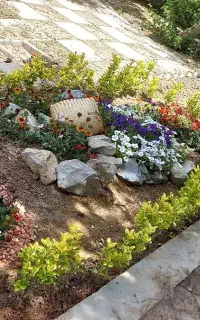 خدمات مهندسی باغبانی و کشاورزی