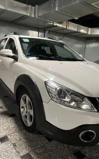 دانگ فنگ H30 کراس مدل ۹۷ بی رنگ