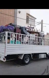 خدمات وحمل نقل درون شهری وبرون شهری