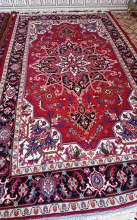 اطراف خدا آفرین