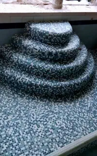 اجرای استخر با تیمی متخصص