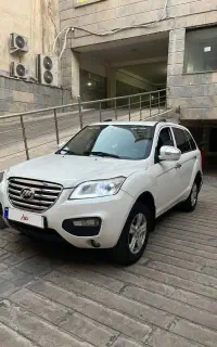 لیفان x60 بدون رنگ ۹۳