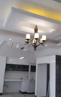 گچکاری و گچبری