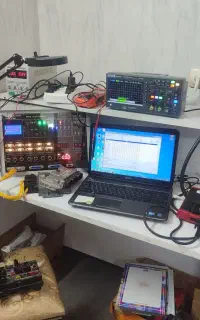 تنظیم موتور ، تعمیرات ecu و...