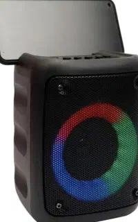 اسپیکر بلوتوثی