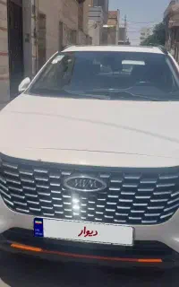 ایکس ۳۳ کراس دنده ای  عروسک