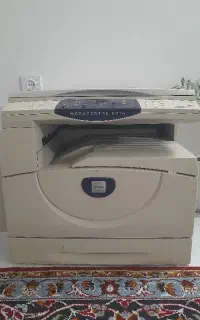 دستگاه کپی