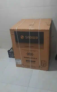 ماشین ظرفشویی اسنوا مومنت 13نفره نقره ای SDWA11S