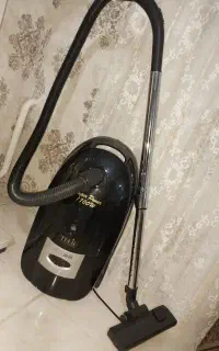 جاروبرقی سالم