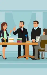 استخدام خانم برای کار اداری (بدون نیاز به سابقه)
