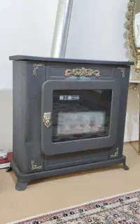 بخاری