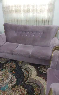 مبل هفت نفره