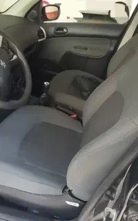 ۲۰۷ دنده فرمان برقی