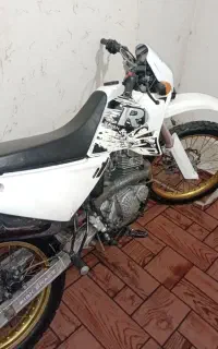 تریل کویر ۲۰۰ روان