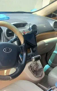 کیا کارنز