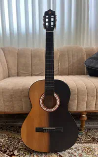 گیتار در حدنو