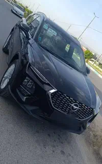 هایما مشکی s8  تحویل امروز فسا