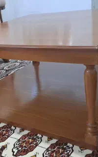 میز جلومبلی