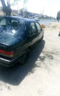 ماشین آردی آی