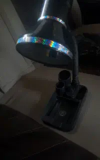 چراغ مطالعه