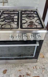 گاز فر اسنوا