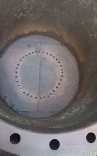 تنورگازی