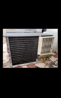 کولر اجنرال فابریک