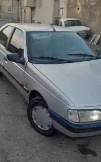 پژو ۴۰۵