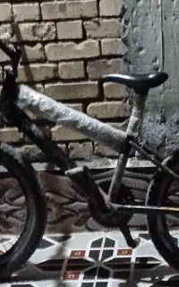 دوچرخه ۲۰ دست دوم