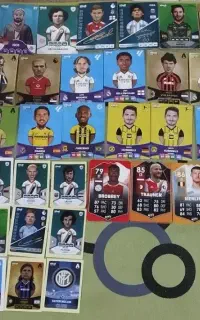 40 کیمدی و باقی کیمکی