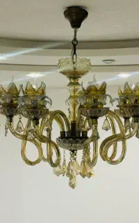 لوستر سلطنتی
