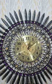 ساعت خورشیدی