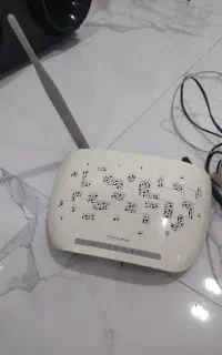 مودم tplink