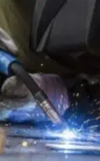 استخدام جوشکار co2