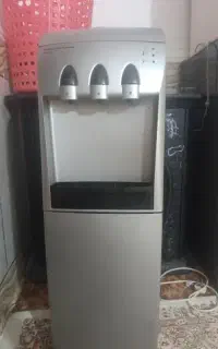 آبسردکن هیتاچی یخچال دار