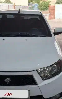 دنا معمولی مدل ۹۸ بیرنگ
