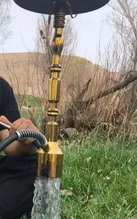 قلیان