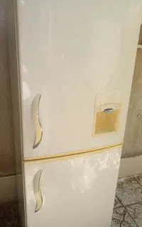 یخچال هیمالیا