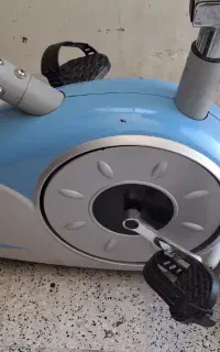دوچرخه ثابت