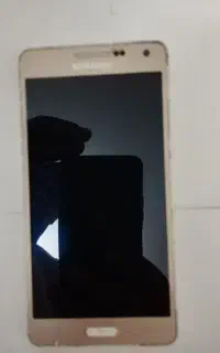 گوشی سامسونگ گلکسی A5 باشلرژ روکارتون