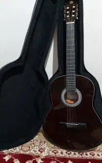گیتار کینگ مدلK1   نو نو
