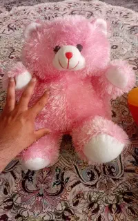 اسباب بازی