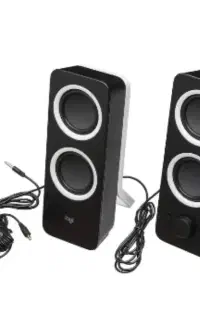 اسپیکر لاجیتک z200