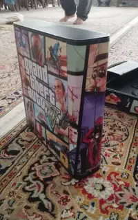 ایکس باکس 360 سوپر اسلیم