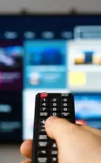 نصب و تنظیم شبکه های تلویزیون