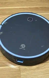 جارو رباتیکokp k7
