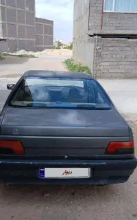 پژو